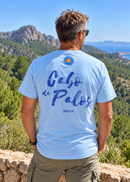 Cabo de Palos T-Shirt