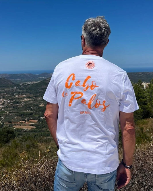 Cabo de Palos T-Shirt