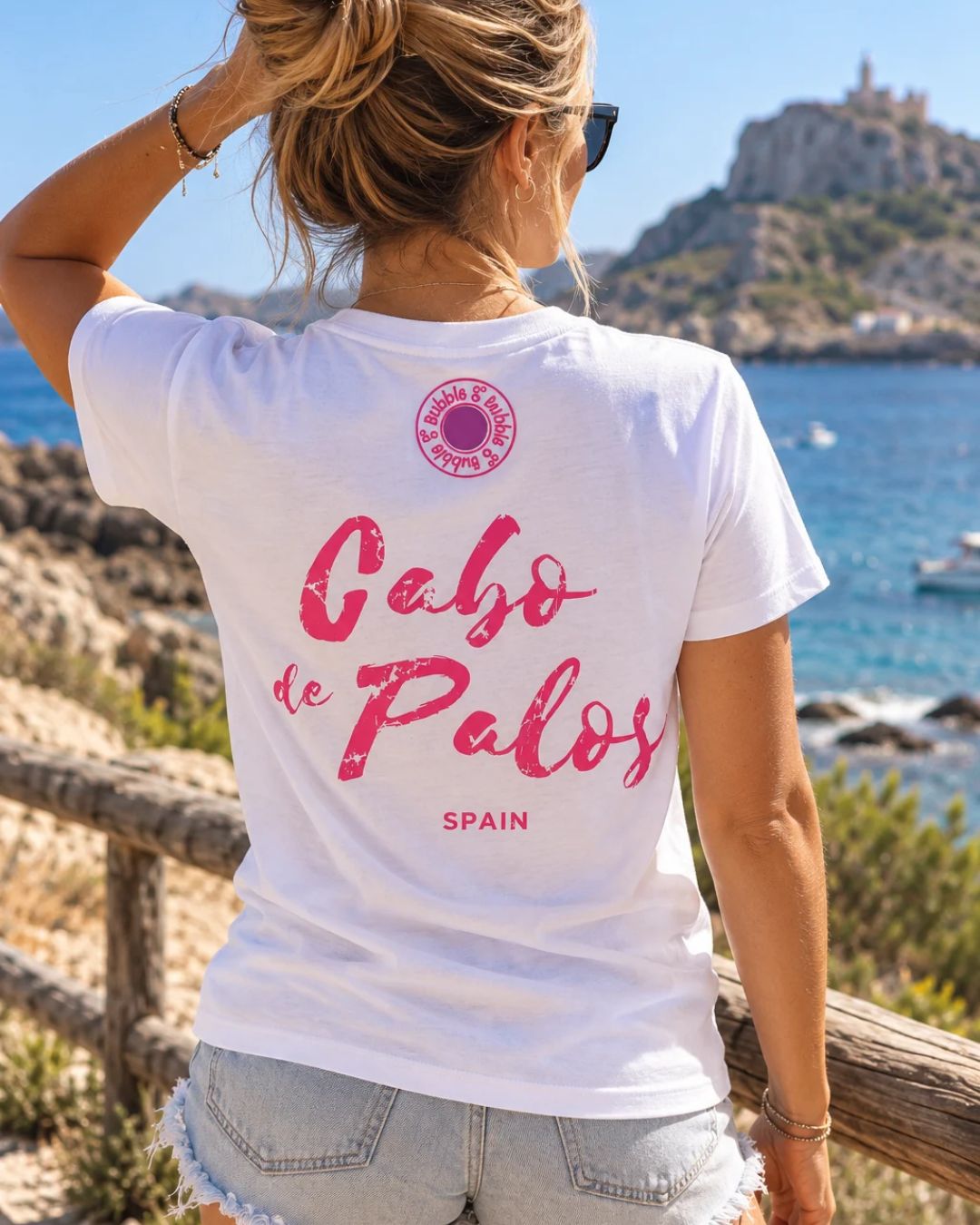 Cabo de Palos T-Shirt